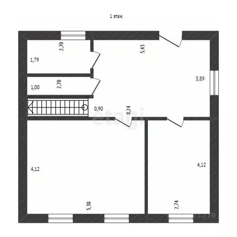 Дом в Белгородская область, Шебекинский муниципальный округ, с. ... - Фото 2