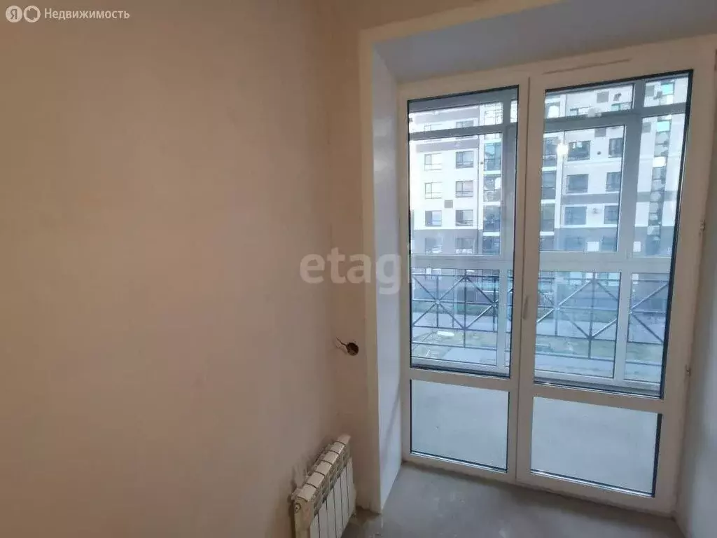 2-комнатная квартира: Лиски, улица Коминтерна, 32В/2 (64.9 м) - Фото 0
