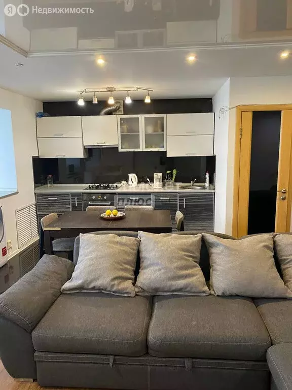 2-комнатная квартира: Казань, улица Вишневского, 12 (54.2 м) - Фото 2