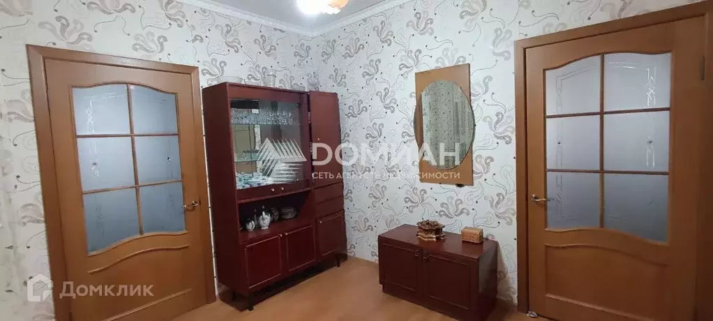 Продаётся 4-к квартира, 55 м - Фото 0
