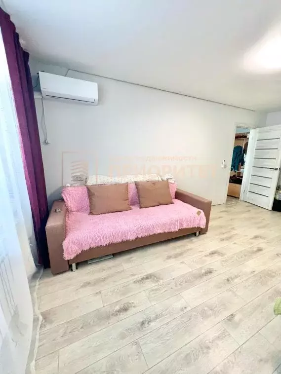 Квартира, 1 комната, 35 м - Фото 0
