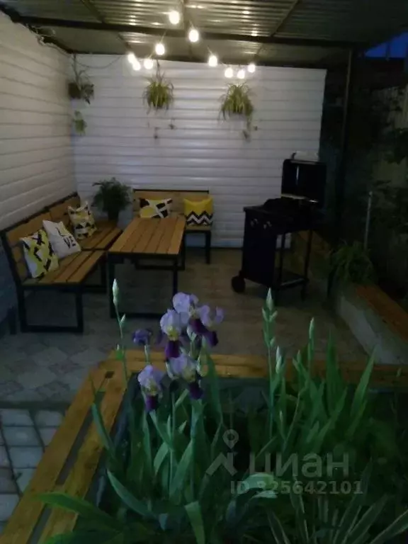 Дом в Краснодарский край, Анапа ул. Ленина, 64А (100 м) - Фото 2