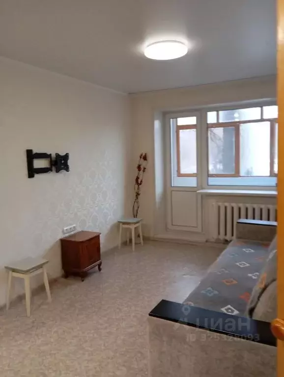 2-к кв. Саратовская область, Энгельс Полиграфическая ул., 53 (44.5 м) - Фото 2