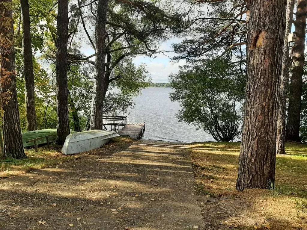 Участок в Тверская область, Конаково Пригородная ул. (10.0 сот.) - Фото 0