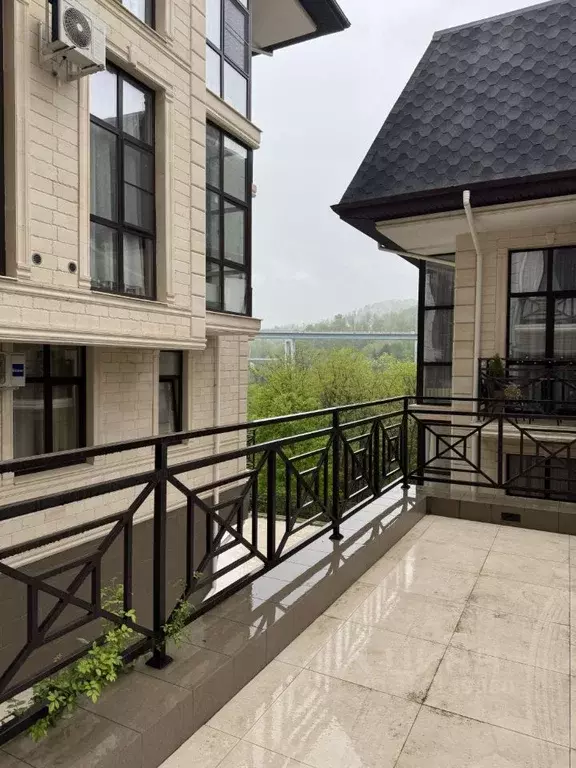 1-к кв. Краснодарский край, Сочи Девятка СНТ, 68Ас1 (31.0 м) - Фото 2