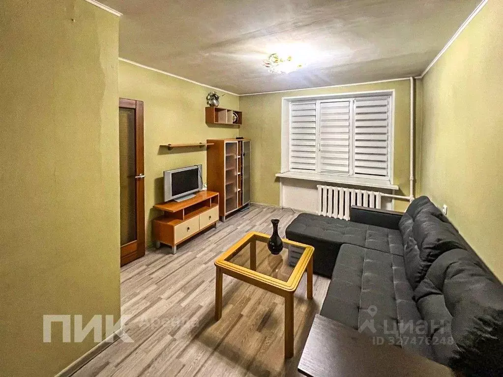 1-к кв. Санкт-Петербург Лиговский просп., 161 (31.2 м) - Фото 1