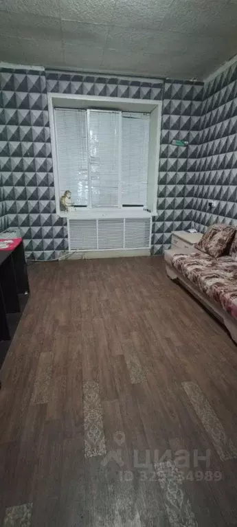 Комната Пермский край, Пермь Новоржевская ул., 1 (15.0 м) - Фото 1