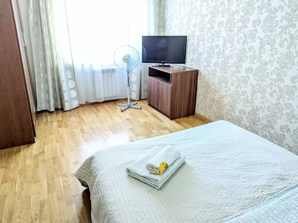1-к кв. Московская область, Люберцы Инициативная ул., 13 (37.0 м) - Фото 0