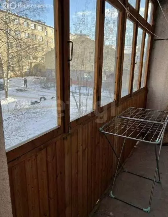 1-комнатная квартира: Кострома, улица Димитрова, 37А (38.2 м) - Фото 2