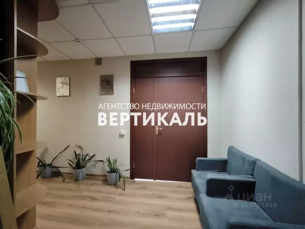 Офис в Москва Садовая-Триумфальная ул., 12/14С1 (48 м) - Фото 2
