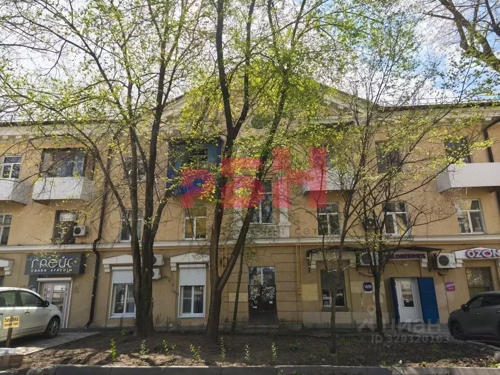 Помещение свободного назначения в Ростовская область, Ростов-на-Дону ... - Фото 1