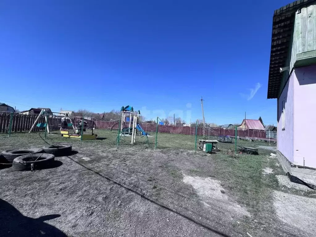 Участок в Новосибирская область, Новосибирский район, Толмачевский ... - Фото 1