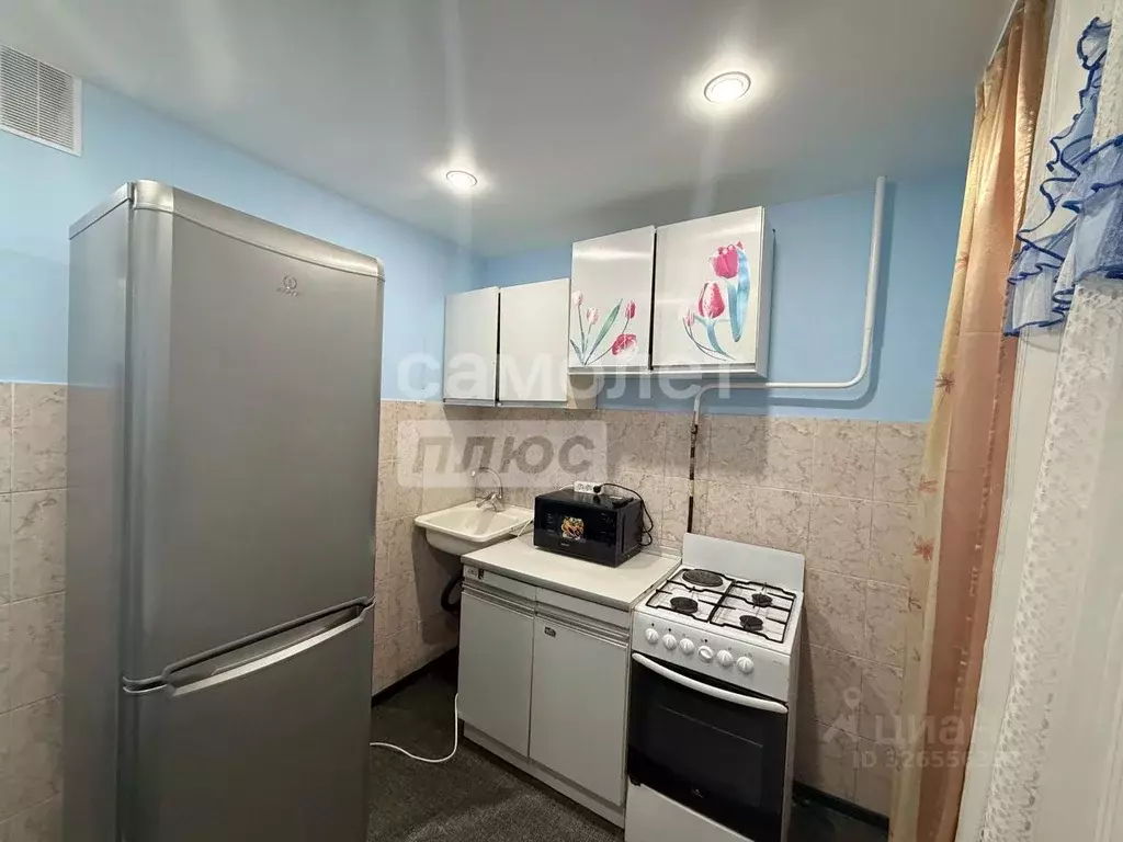 1-к кв. Свердловская область, Первоуральск ул. Вайнера, 5А (25.1 м) - Фото 1