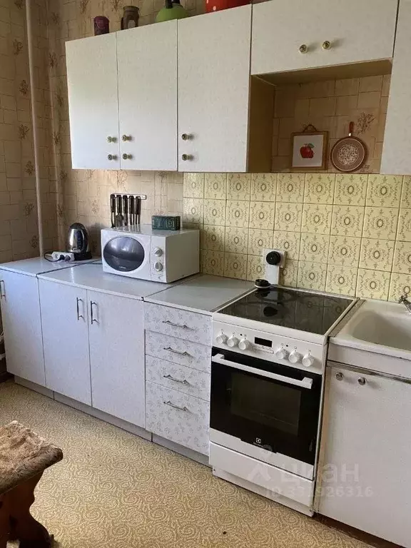 3-к кв. Москва Новгородская ул., 26 (66.0 м) - Фото 1