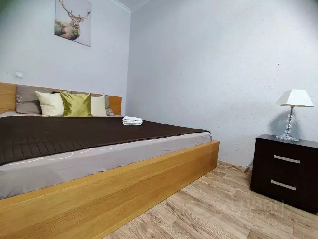 1-к кв. Самарская область, Волжский район, Смышляевка городское ... - Фото 1