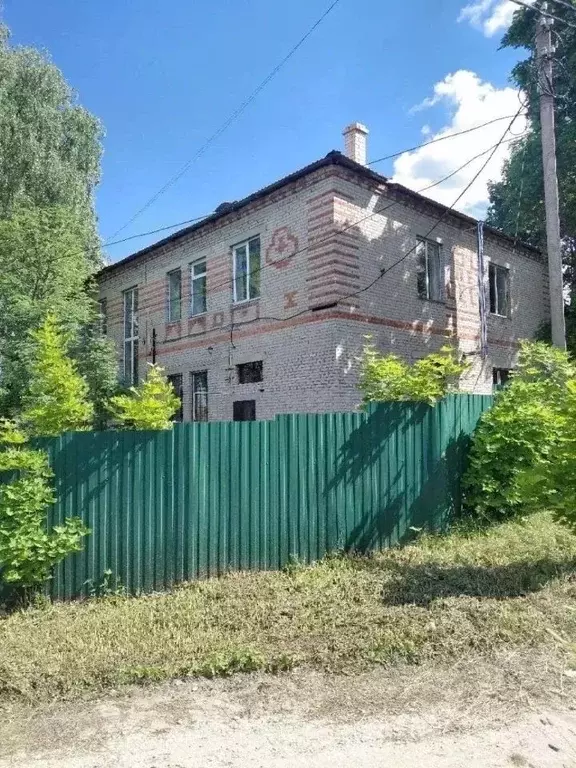 Дом в Владимирская область, Киржачский муниципальный округ, д. ... - Фото 2