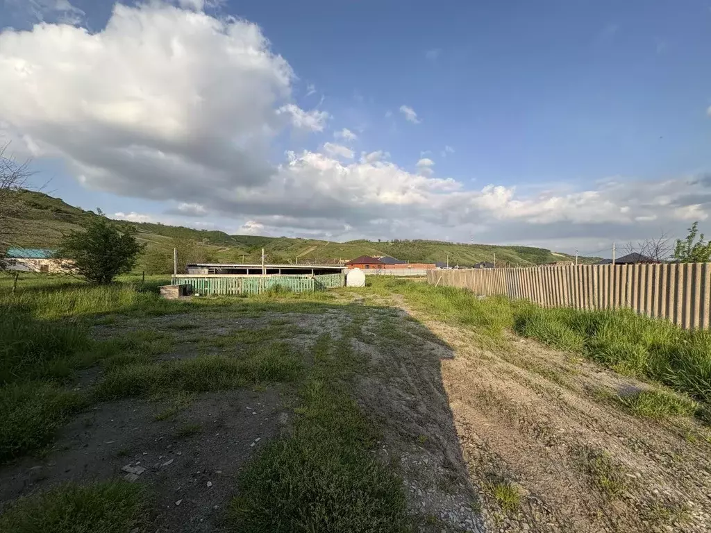 Участок в Краснодарский край, Новокубанский район, пос. Прикубанский ... - Фото 0
