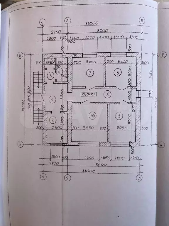 Дом 85 м на участке 6 сот. - Фото 0