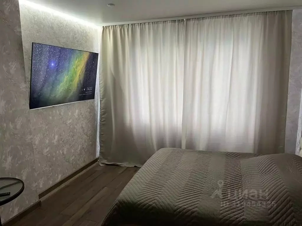 1-к кв. Тверская область, Тверь Псковская ул., 1 (402.0 м) - Фото 1