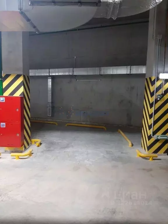 Гараж в Нижегородская область, Нижний Новгород Верхние Печеры ... - Фото 2