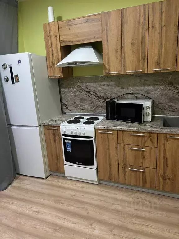 2-к кв. Санкт-Петербург Дальневосточный просп., 27к3 (57.5 м) - Фото 1