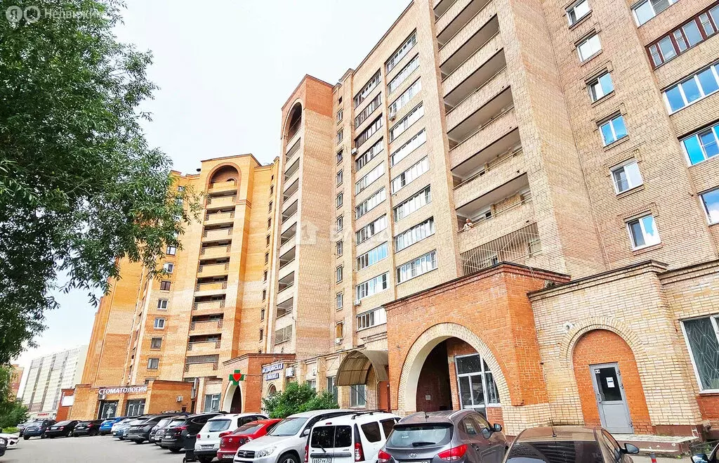 Помещение свободного назначения (230 м) - Фото 1