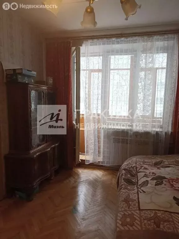 2-комнатная квартира: Москва, Просторная улица, 15к2 (42.6 м) - Фото 2