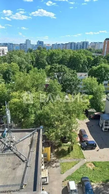 3-к кв. Москва Широкая ул., 6К4 (72.8 м) - Фото 1