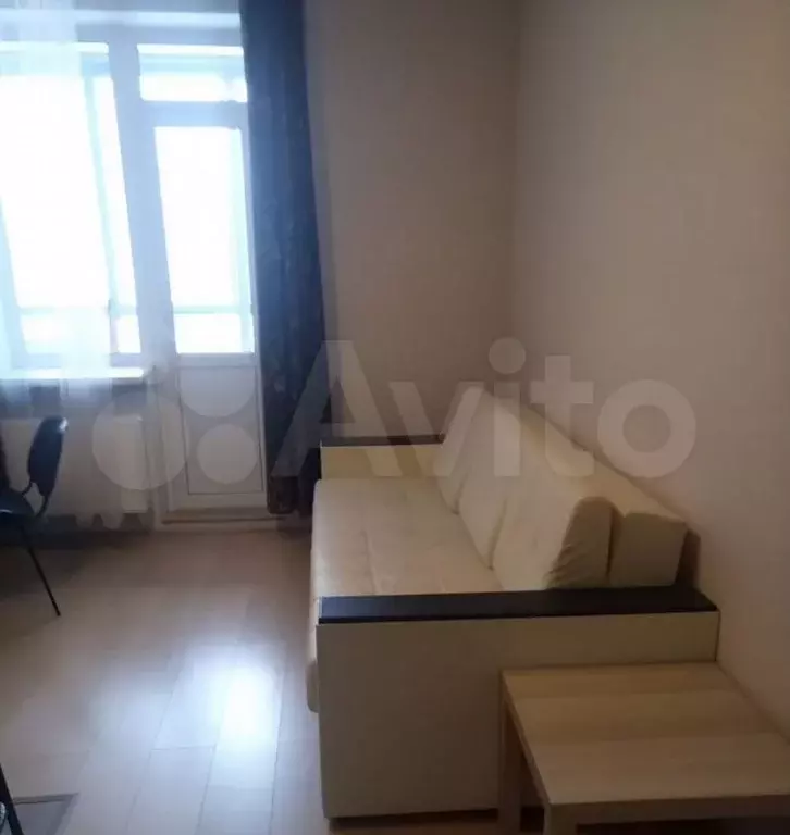Квартира-студия, 23 м, 3/20 эт. - Фото 0