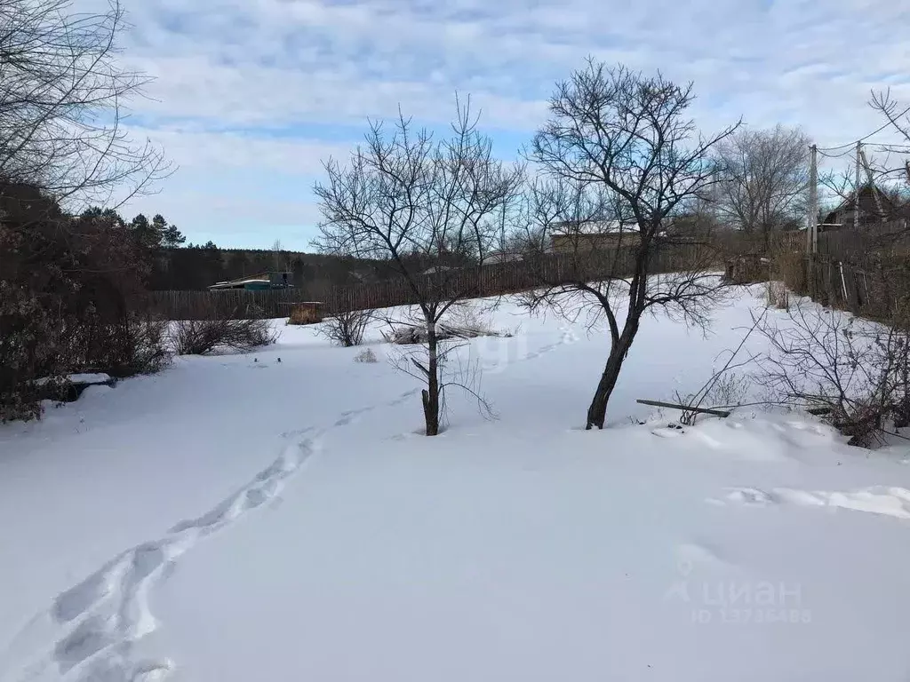 Участок в Амурская область, Благовещенск  (9.0 сот.) - Фото 0