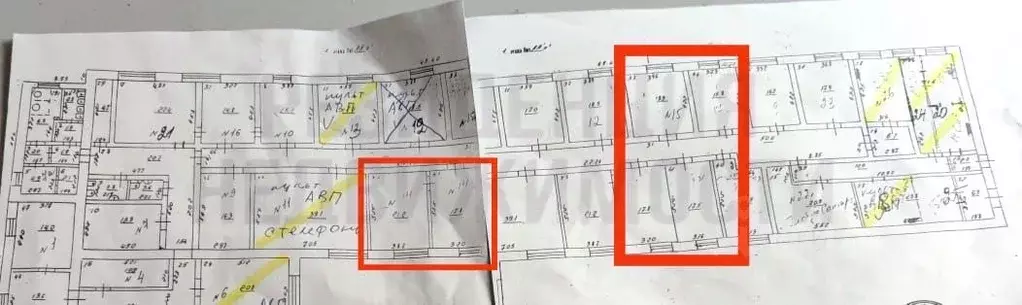 Склад в Самарская область, Самара ул. Мичурина, 80 (50 м) - Фото 2