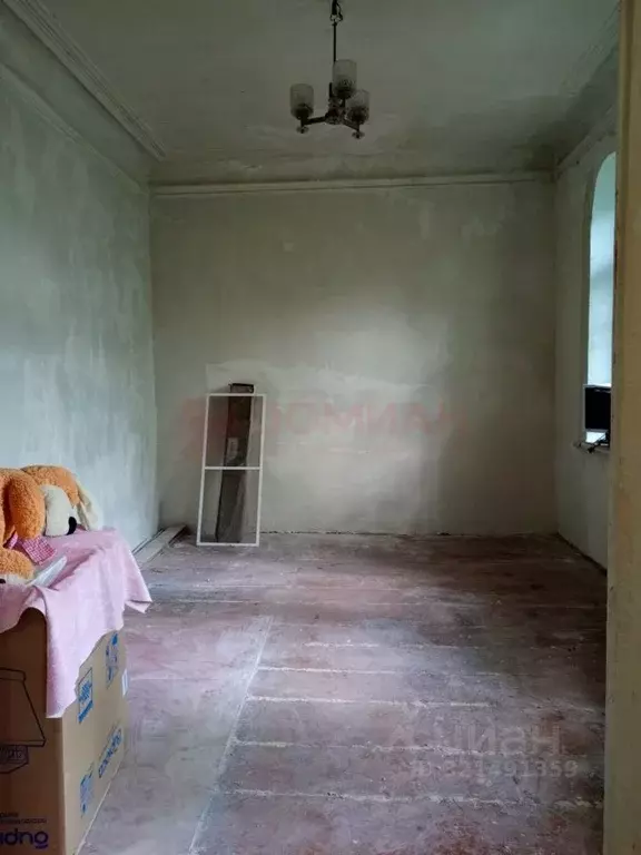 1-к кв. Ростовская область, Новочеркасск ул. Грекова (27.0 м) - Фото 2