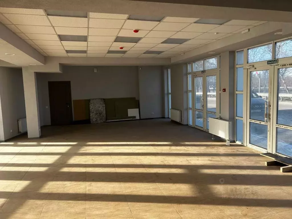 Помещение свободного назначения в Крым, Симферополь ул. Киевская, 170 ... - Фото 2