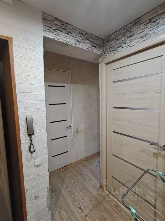 2-к кв. Томская область, Северск Коммунистический просп., 83 (40.6 м) - Фото 1