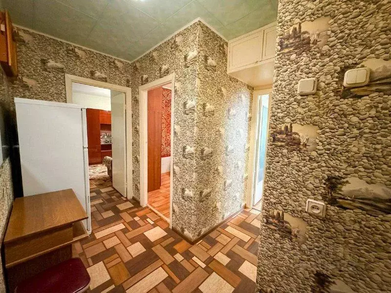 2-к кв. Волгоградская область, Волгоград ул. Грамши, 45 (45.6 м) - Фото 2