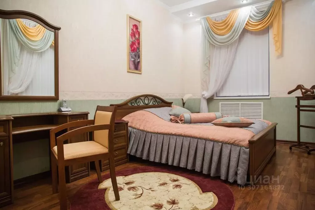 Комната Орловская область, Орел пл. Мира, 4 (53.0 м) - Фото 2