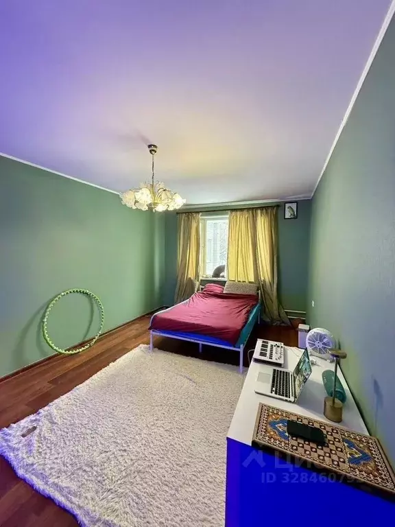 2-к кв. Московская область, Королев ул. Исаева, 12/2 (53.0 м) - Фото 1