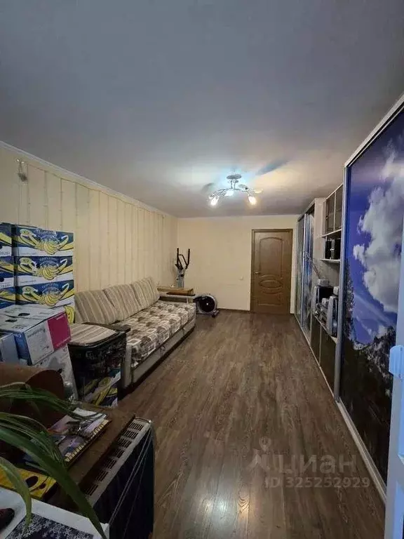 1-к кв. Крым, Симферополь ул. Толстого, 6 (41.0 м) - Фото 2