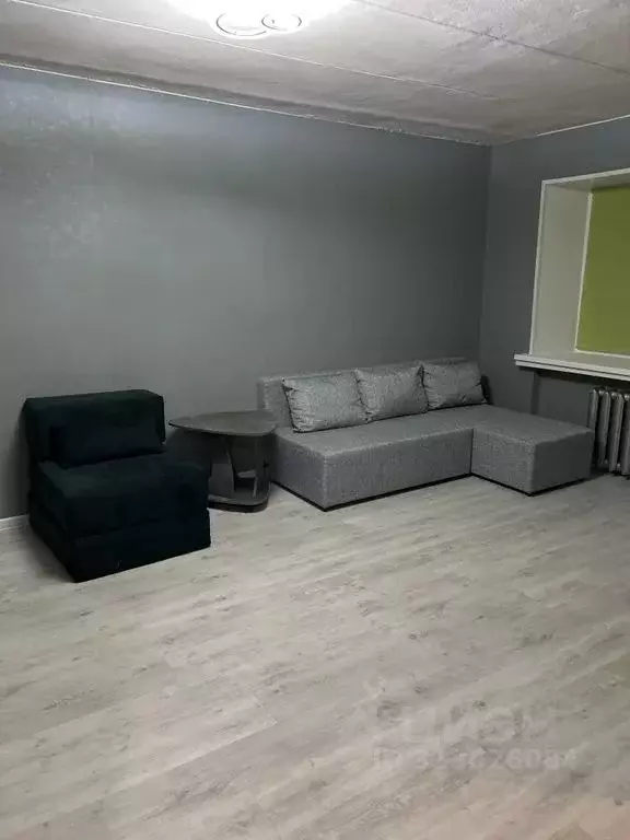 1-к кв. Мурманская область, Кировск ул. Кирова, 35 (33.0 м) - Фото 0