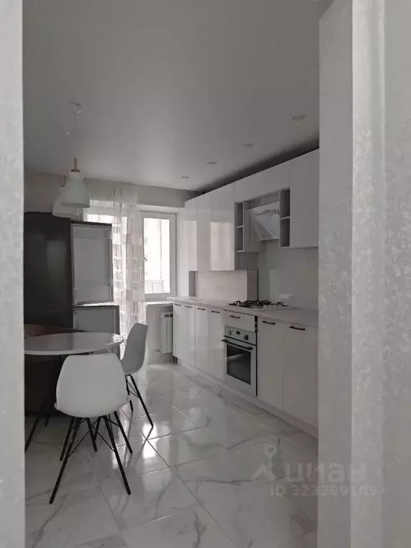 1-к кв. Марий Эл, Йошкар-Ола ул. Йывана Кырли, 31 (38.0 м) - Фото 1