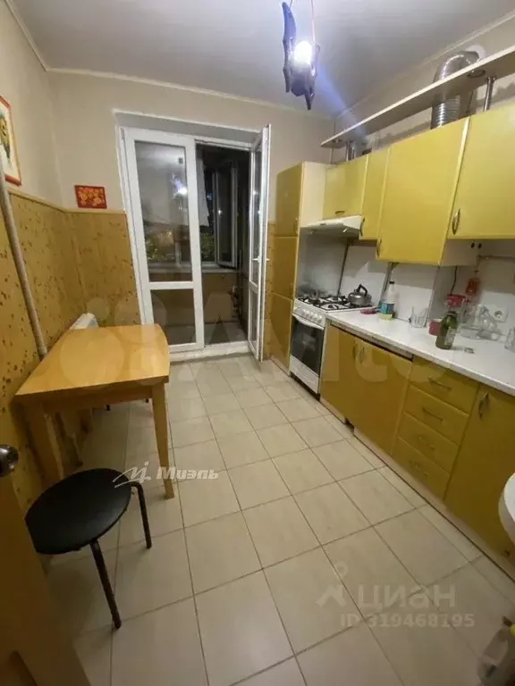 2-к кв. Севастополь ул. Симферопольская, 7 (54.0 м) - Фото 1
