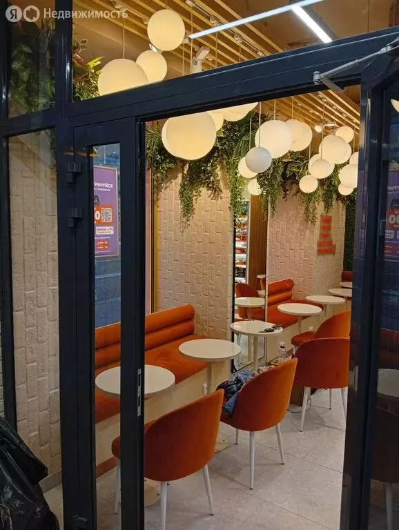 Помещение свободного назначения (69 м) - Фото 1