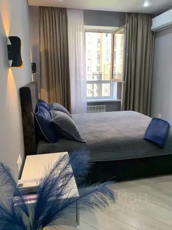 1-к кв. Ставропольский край, Ставрополь ул. Матрены Наздрачевой, 5/1 ... - Фото 1