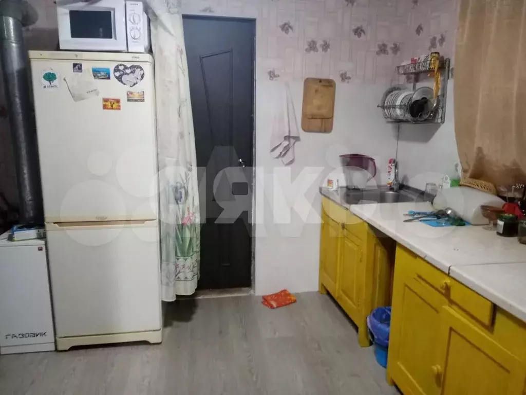 Дом 60 м на участке 25 сот. - Фото 1