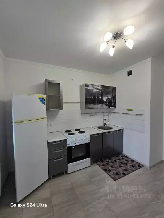1-к кв. Москва Изумрудная ул., 34 (41.9 м) - Фото 1