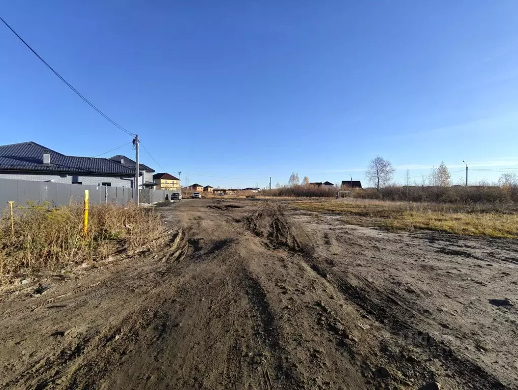 Дом в Тюменская область, Тюмень ул. Виктора Арсентьева, 7 (38 м) - Фото 1