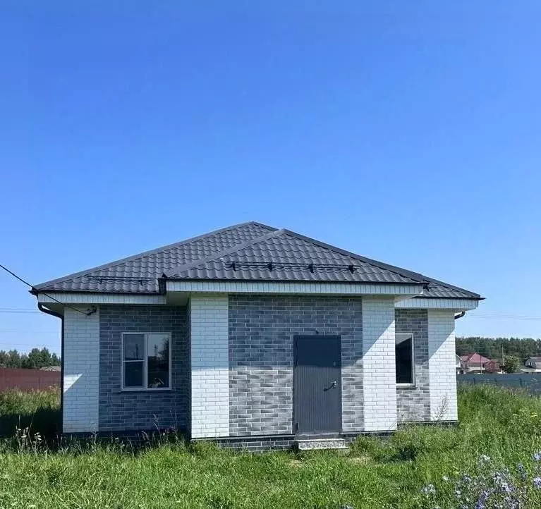 Дом в Московская область, Раменский муниципальный округ, с. Гжель ул. ... - Фото 1
