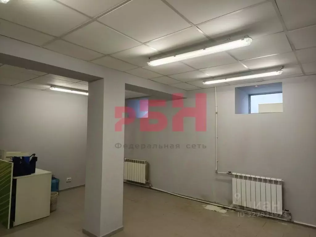 Склад в Ростовская область, Ростов-на-Дону, Нахичевань ул. 1-я ... - Фото 1