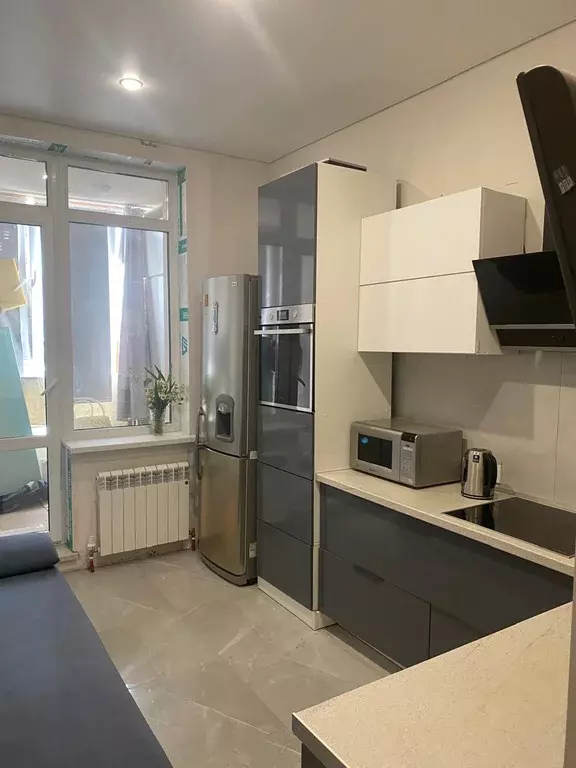 Продаётся 1-к квартира, 42.4 м - Фото 1