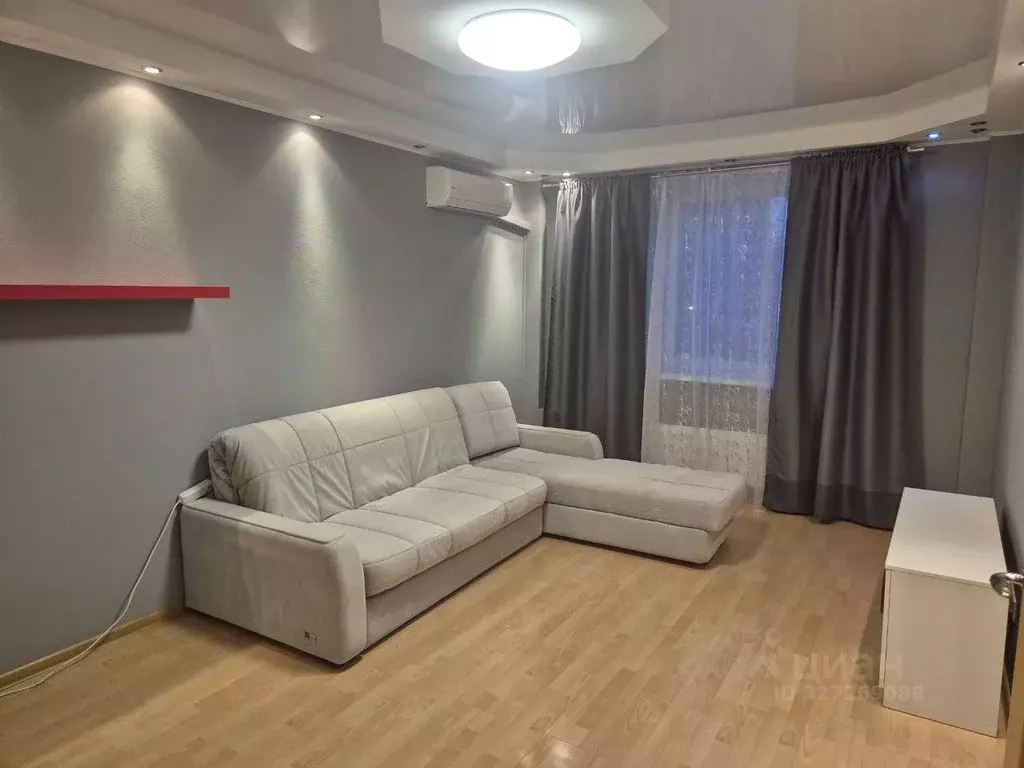 2-к кв. Москва Окская ул., 5К3 (65.0 м) - Фото 2